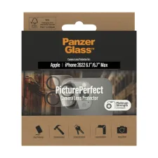 PanzerGlass Camera Protector Apple iPhone 14 / 14 Plus PanzerGlass Camera Protector Apple iPhone 14 / 14 Plus