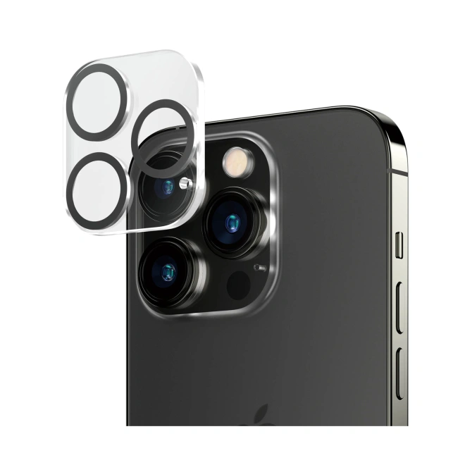 PanzerGlass Camera Protector Apple iPhone 14 Pro / 14 Pro Max