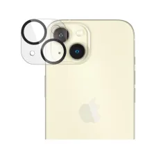 PanzerGlass Camera Protector Apple iPhone 15 / 15 Plus PanzerGlass Camera Protector Apple iPhone 15 / 15 Plus
