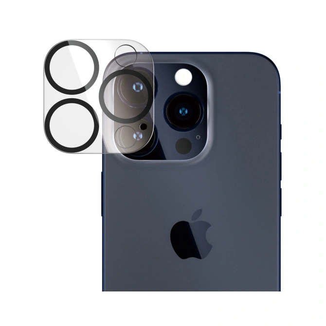 PanzerGlass Camera Protector Apple iPhone 15 Pro / 15 Pro Max