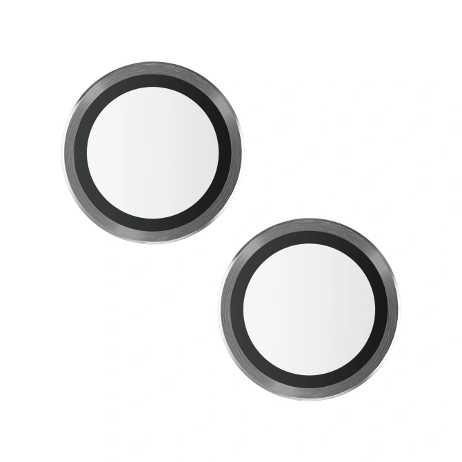 PanzerGlass Camera Protector Hoops Optic Rings Apple iPhone 13 / 13 Mini