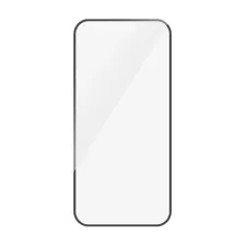 PanzerGlass EyeScreenprotector Ultra Wide Fit met applicator Apple iPhone 16 Pro Max PanzerGlass EyeScreenprotector Ultra Wide Fit met applicator Apple iPhone 16 Pro Max