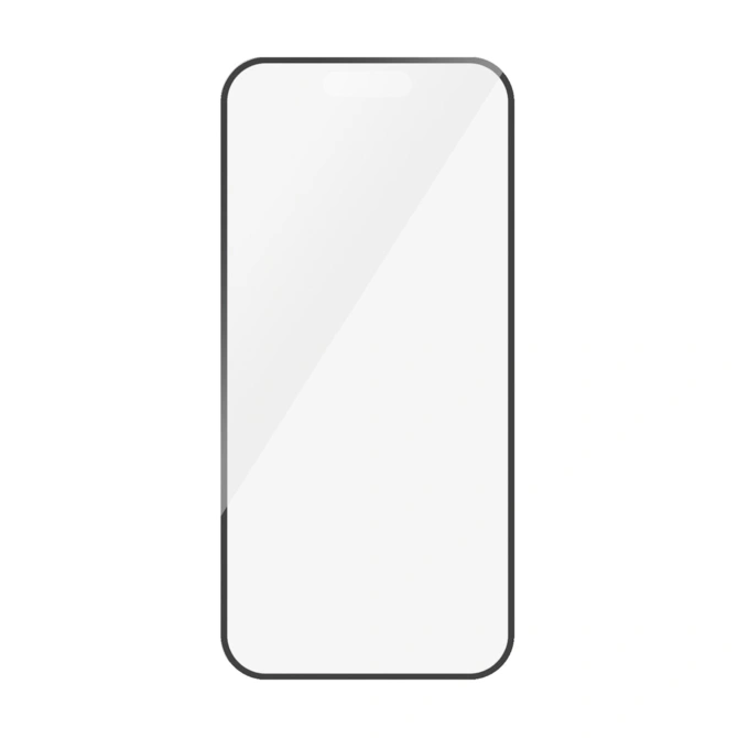 PanzerGlass EyeScreenprotector Ultra Wide Fit met applicator Apple iPhone 16 Pro Max