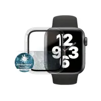 PanzerGlass Full Body Case Apple Watch 4 / 5 / 6 / SE - 40 mm - Transparant