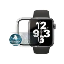 PanzerGlass Full Body Case Apple Watch 4 / 5 / 6 / SE - 40 mm - Transparant