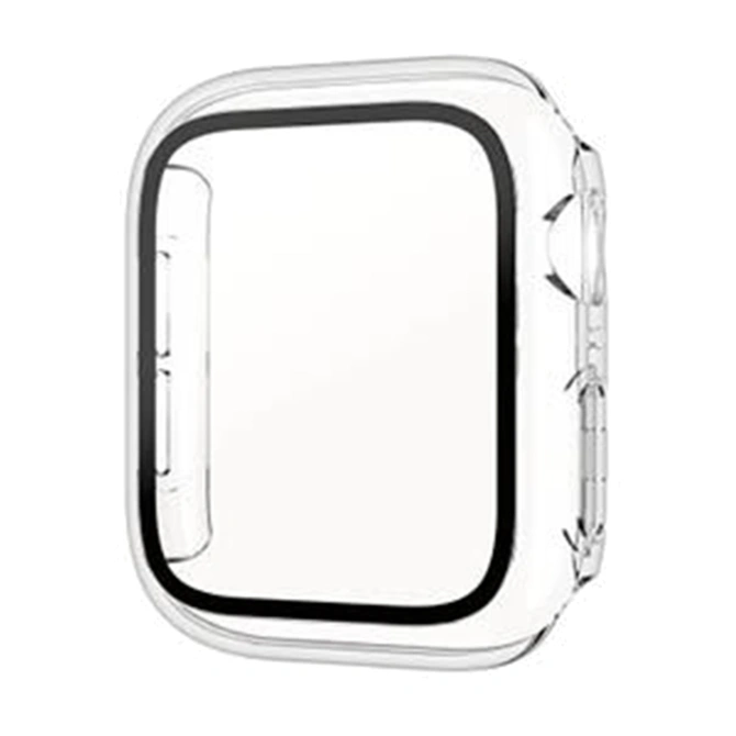 PanzerGlass Full Body Case Apple Watch 4 / 5 / 6 / SE - 40 mm - Transparant