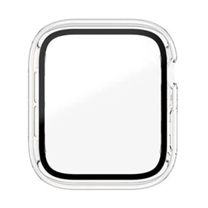 PanzerGlass Full Body Case Apple Watch 4 / 5 / 6 / SE - 40 mm - Transparant