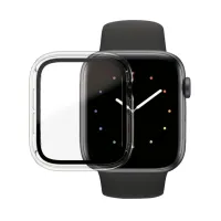 PanzerGlass Full Body Case Apple Watch 4 / 5 / 6 / SE - 44 mm - Transparant