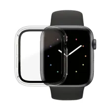 PanzerGlass Full Body Case Apple Watch 4 / 5 / 6 / SE - 44 mm - Transparant