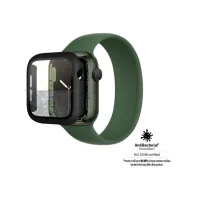 PanzerGlass Full Body Case Apple Watch 7 / 8 / 9 - 41 mm - Zwart