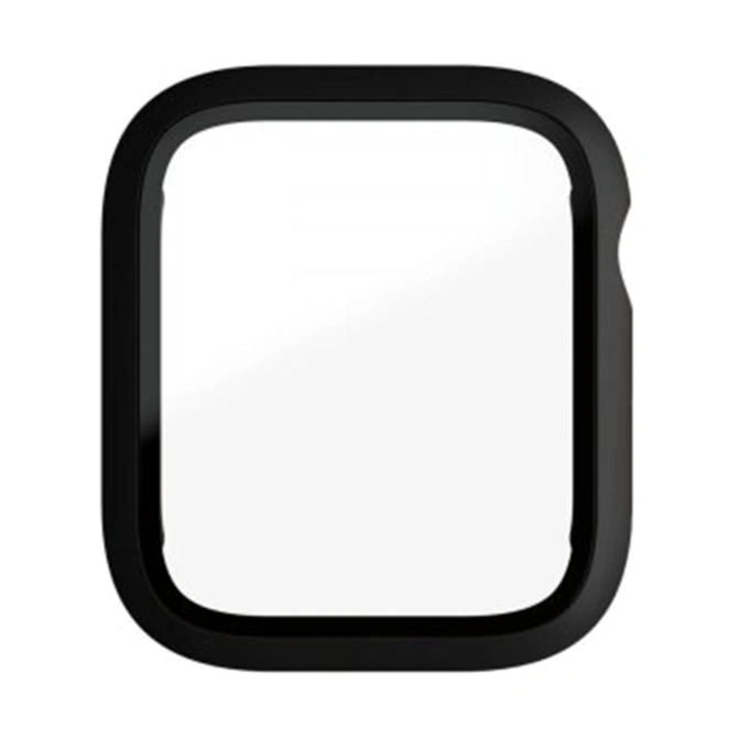 PanzerGlass Full Body Case Apple Watch 7 / 8 / 9 - 41 mm - Zwart