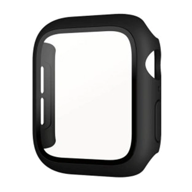 PanzerGlass Full Body Case Apple Watch 7 / 8 / 9 - 41 mm - Zwart