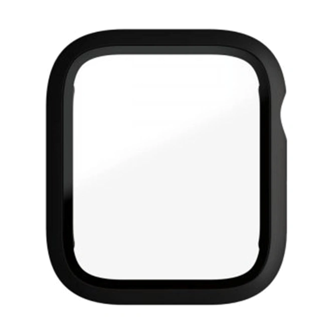 PanzerGlass Full Body Case Apple Watch 7 / 8 / 9 - 45 mm - Zwart