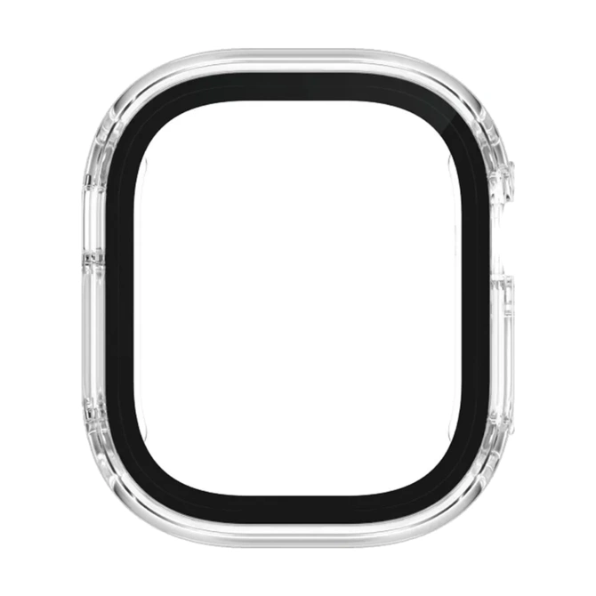 PanzerGlass Full Body Case Apple Watch Ultra / Ultra 2 / Ultra 3 - 49 mm - Transparent