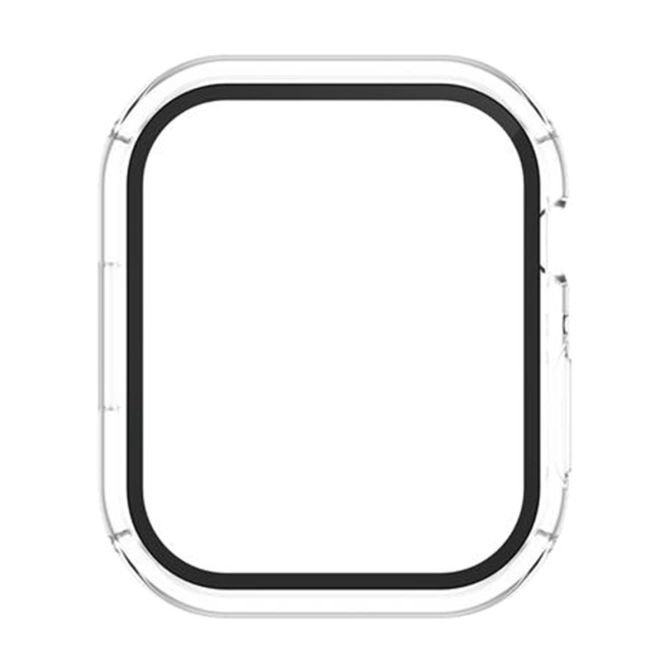 PanzerGlass Full Body Case Slim Apple Watch 10 / 11 - 46 mm - Transparent