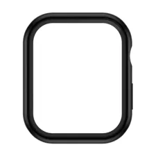PanzerGlass Full Body Case Slim Apple Watch 10 / 11 - 46 mm - Zwart