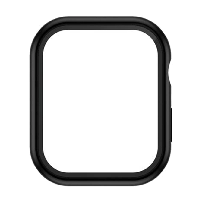 PanzerGlass Full Body Case Slim Apple Watch 10 / 11 - 46 mm - Zwart