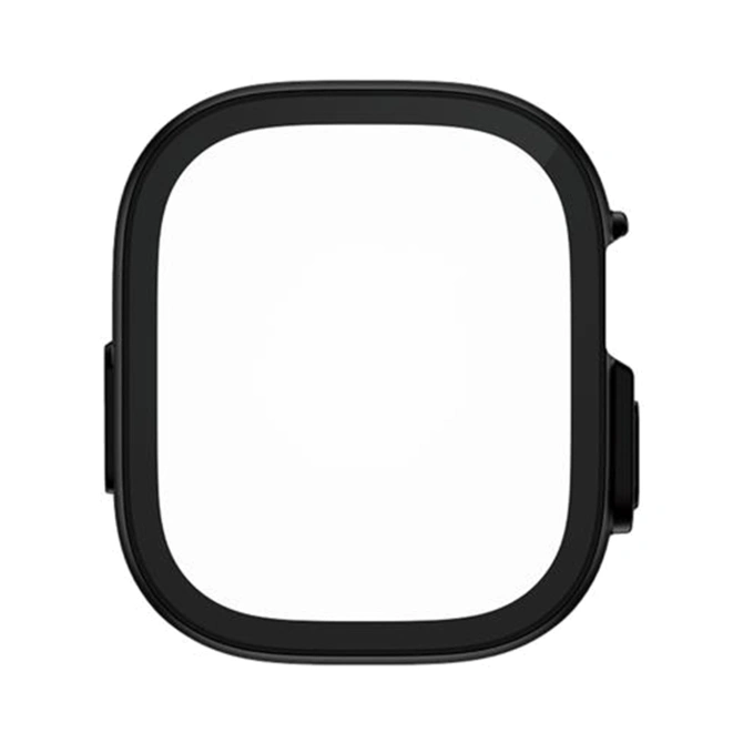 PanzerGlass Full Body Case Slim Apple Watch Ultra / Ultra 2 / Ultra 3 - 49 mm - Zwart