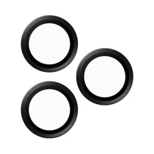 PanzerGlass Hoops Ceramic Camera Lens Protector Apple iPhone 16 Pro / 16 Pro Max PanzerGlass Hoops Ceramic Camera Lens Protector Apple iPhone 16 Pro / 16 Pro Max