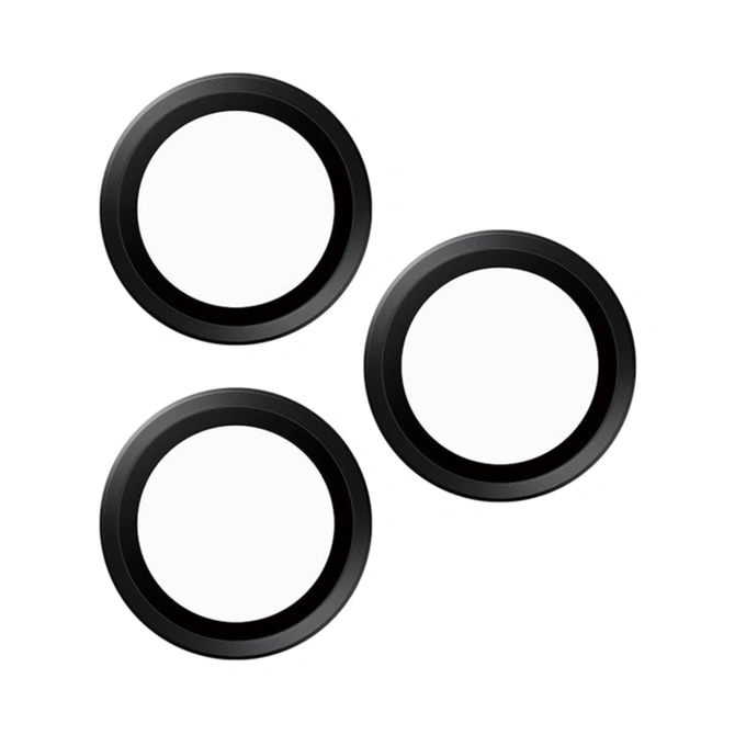 PanzerGlass Hoops Ceramic Camera Lens Protector Apple iPhone 16 Pro / 16 Pro Max