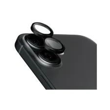 PanzerGlass Hoops Ceramic Lens Protector Apple iPhone 16 / 16 Plus PanzerGlass Hoops Ceramic Lens Protector Apple iPhone 16 / 16 Plus