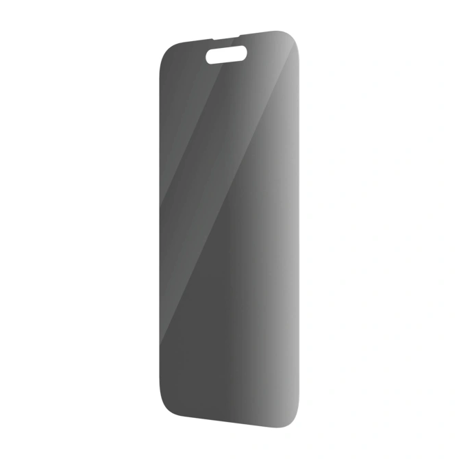 PanzerGlass Privacy Anti-Bacterial Screenprotector Apple iPhone 14 Pro