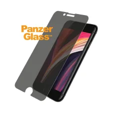 PanzerGlass Privacy Screenprotector Apple iPhone SE (2022 / 2020) PanzerGlass Privacy Screenprotector Apple iPhone SE (2022 / 2020)