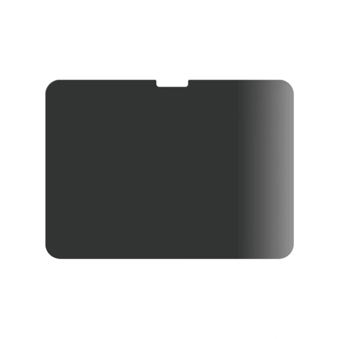 PanzerGlass Privacy Screenprotector Ultra-Wide Fit Apple iPad Air 11 inch (2026) M4 / (2025) M3 / (2024) M2 / iPad 11 (2025) 11 inch A16 / iPad 10 (2022) 10.9 inch