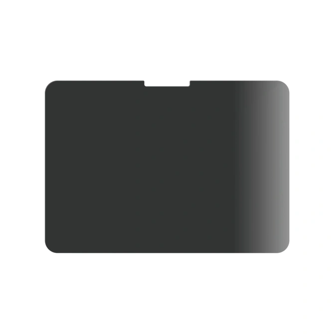 PanzerGlass Privacy Screenprotector Ultra-Wide Fit Apple iPad Pro 11 (2025) M5 / (2024) M4