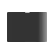 PanzerGlass Privacy Screenprotector Ultra-Wide Fit Apple iPad Pro 13 / (2025) M5 / (2024) M4 / Air 13 inch (2026) M4 / (2025) M3 / (2024) M2 PanzerGlass Privacy Screenprotector Ultra-Wide Fit Apple iPad Pro 13 / (2025) M5 / (2024) M4 / Air 13 inch (2026) M4 / (2025) M3 / (2024) M2