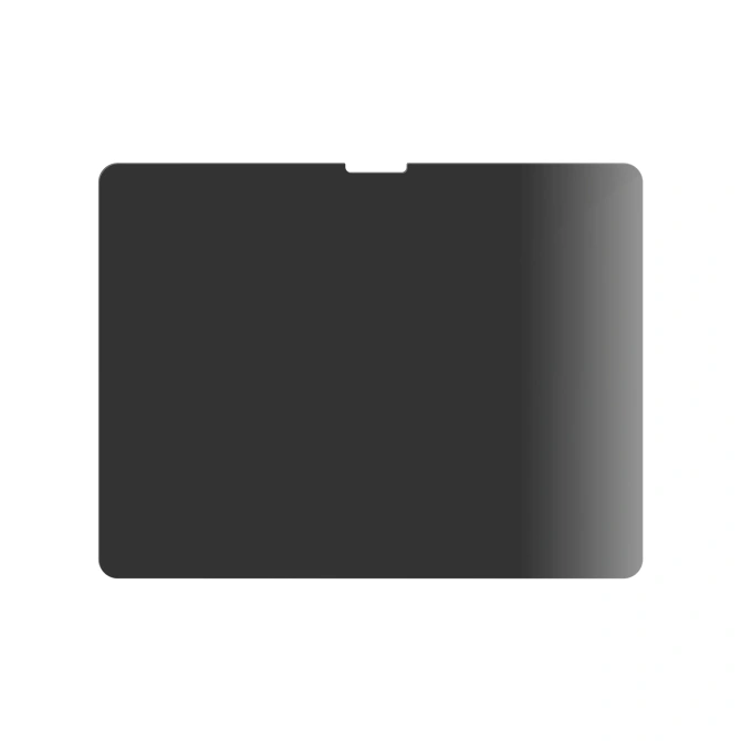 PanzerGlass Privacy Screenprotector Ultra-Wide Fit Apple iPad Pro 13 / (2025) M5 / (2024) M4 / Air 13 inch (2026) M4 / (2025) M3 / (2024) M2