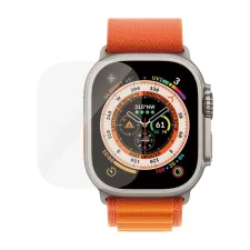 PanzerGlass Screenprotector voor de Apple Watch Ultra - 49 mm PanzerGlass Screenprotector voor de Apple Watch Ultra - 49 mm