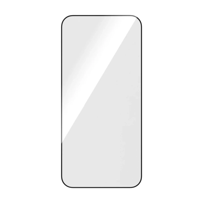 PanzerGlass Ultra-Wide Fit Anti-Bacterial Screenprotector Apple iPhone 15 Pro Max