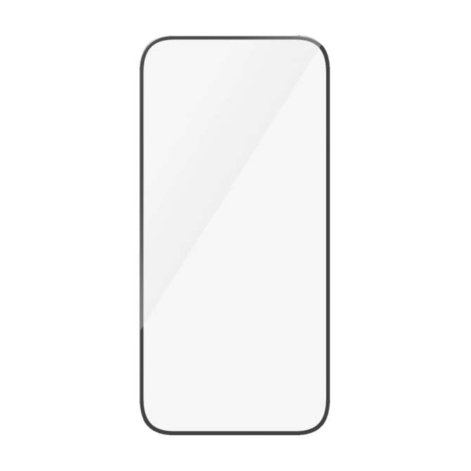 PanzerGlass Ultra-Wide Fit Anti-Bacterial Screenprotector Apple iPhone 16 Pro Max