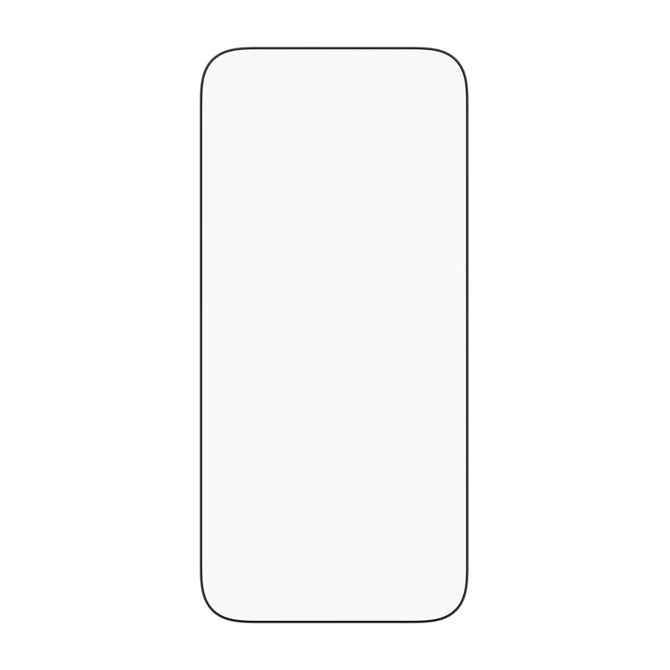 PanzerGlass Ultra Wide Fit FastFit in-a-box Screenprotector Apple iPhone 17 Pro Max