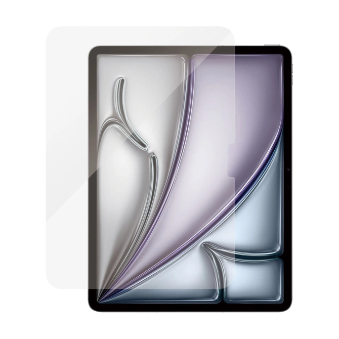 PanzerGlass Ultra Wide Fit Screenprotector Apple iPad Air 11 inch (2026) M4 / (2025) M3 / (2024) M2 / iPad 11 (2025) 11 inch A16 / iPad 10 (2022) 10.9 inch