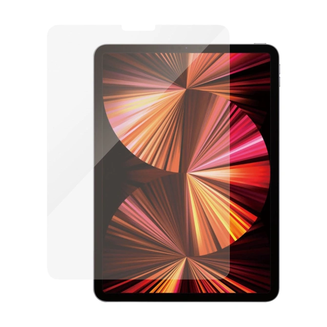 PanzerGlass Ultra Wide Fit Screenprotector Apple iPad Pro 11 (2018/2020/2021/2022) / Air 5 (2022) / Air 4 (2020)