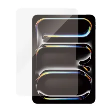 PanzerGlass Ultra Wide Fit Screenprotector Apple iPad Pro 11 (2025) M5 / (2024) M4 PanzerGlass Ultra Wide Fit Screenprotector Apple iPad Pro 11 (2025) M5 / (2024) M4