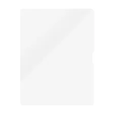 PanzerGlass Ultra Wide Fit Screenprotector Apple iPad Pro 13 / (2025) M5 / (2024) M4 / Air 13 inch (2026) M4 / (2025) M3 / (2024) M2 PanzerGlass Ultra Wide Fit Screenprotector Apple iPad Pro 13 / (2025) M5 / (2024) M4 / Air 13 inch (2026) M4 / (2025) M3 / (2024) M2