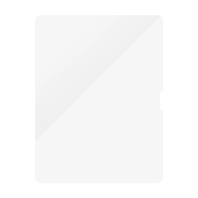 PanzerGlass Ultra Wide Fit Screenprotector Apple iPad Pro 13 / (2025) M5 / (2024) M4 / Air 13 inch (2026) M4 / (2025) M3 / (2024) M2
