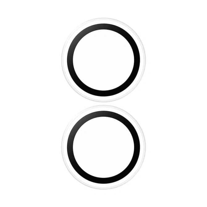 SAFE by PanzerGlass Camera Lens Protector Apple iPhone 17 - Transparant