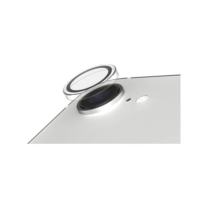 SAFE by PanzerGlass Camera Lens Protector Apple iPhone 17e / 16e - Transparant