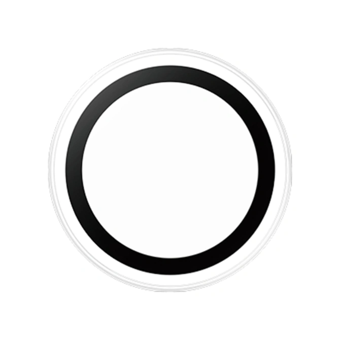 SAFE by PanzerGlass Camera Lens Protector Apple iPhone 17e / 16e - Transparant