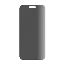 SAFE by PanzerGlass Privacy Screenprotector Ultra Wide Fit met applicator Apple iPhone 16 Pro SAFE by PanzerGlass Privacy Screenprotector Ultra Wide Fit met applicator Apple iPhone 16 Pro