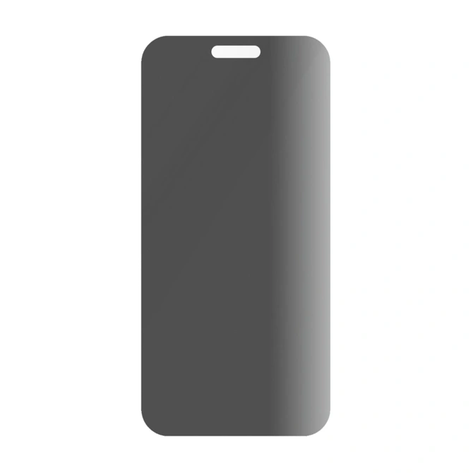 SAFE by PanzerGlass Privacy Screenprotector Ultra Wide Fit met applicator Apple iPhone 16 Pro