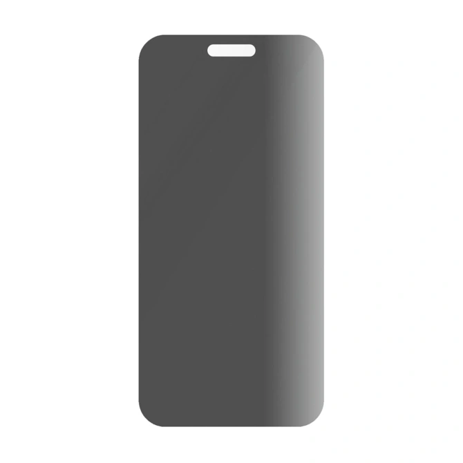 SAFE by PanzerGlass Privacy Screenprotector Ultra Wide Fit met applicator Apple iPhone 16 Pro Max