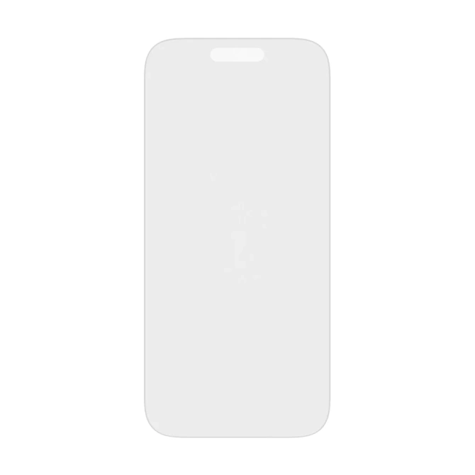 SAFE by PanzerGlass Privacy Screenprotector Ultra Wide Fit met applicator Apple iPhone 17 Pro