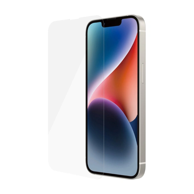 SAFE by PanzerGlass Ultra-Wide Fit Screenprotector Apple iPhone 13 / 13 Pro / 14