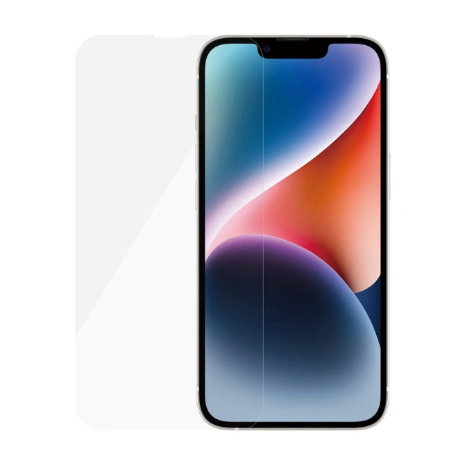 SAFE by PanzerGlass Ultra-Wide Fit Screenprotector Apple iPhone 13 / 13 Pro / 14
