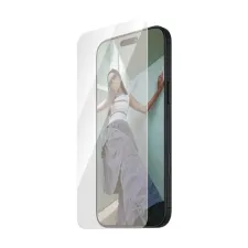 SAFE by PanzerGlass Ultra-Wide Fit Screenprotector Apple iPhone 16 Pro